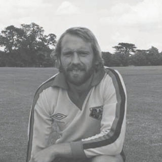 Roger Joslyn
