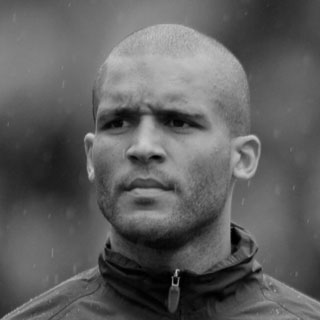 Clarke Carlisle