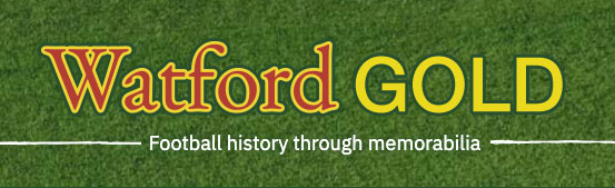 Watford Gold